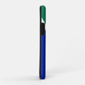 Zuid-Afrika Case-Mate iPhone Case (Achterkant/rechts)