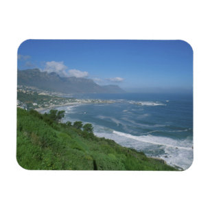 Zuid-Afrika - Clifton Beach, Kaapstad Magneet