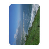 Zuid-Afrika - Clifton Beach, Kaapstad Magneet (Verticaal)