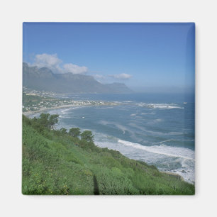 Zuid-Afrika - Clifton Beach, Kaapstad Magneet