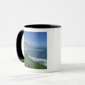 Zuid-Afrika - Clifton Beach, Kaapstad Mok (Voorkant links)