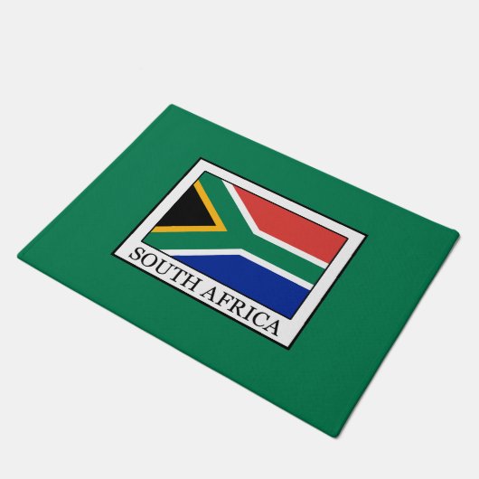 Zuid-Afrika Deurmat (Schuin)