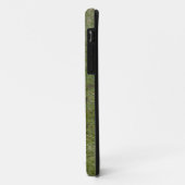 Zuid-Afrika, East London, Inkwenkwezi Private Case-Mate iPhone Case (Achterkant/links)