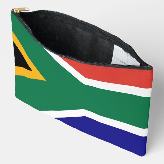 Zuid-Afrika Etui (Open)
