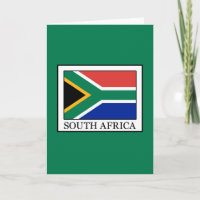 Zuid-Afrika