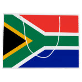 Zuid-Afrika Groot Cadeauzakje (Achterkant)