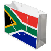 Zuid-Afrika Groot Cadeauzakje (Achterkant Gekanteld)