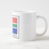 Zuid-Afrika Grote Koffiekop (Rechts)