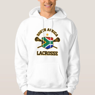 Zuid-Afrika Hoodie