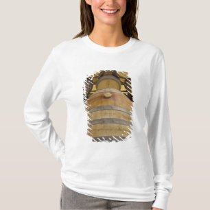 Zuid-Afrika, Kaapstad. Stellenbosch wijnstreek, T-shirt