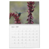 Zuid-Afrika Kalender (Mar 2027)