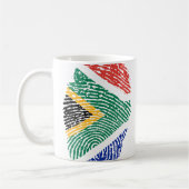 Zuid-Afrika Koffiemok (Links)