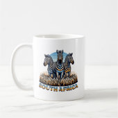 Zuid-Afrika Koffiemok (Links)