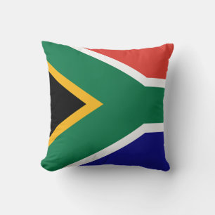 Zuid-Afrika Kussen