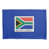 Zuid-Afrika Kussensloop (Voorkant)