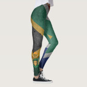 Zuid-Afrika Leggings (Rechts)