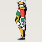 Zuid-Afrika Leggings (Links)