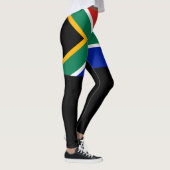 Zuid-Afrika Leggings (Rechts)