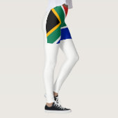 Zuid-Afrika Leggings (Rechts)