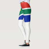 Zuid-Afrika Leggings (Links)