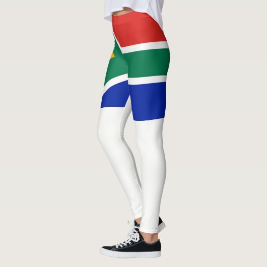 Zuid-Afrika Leggings (Links)