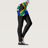 Zuid-Afrika Leggings (Rechts)