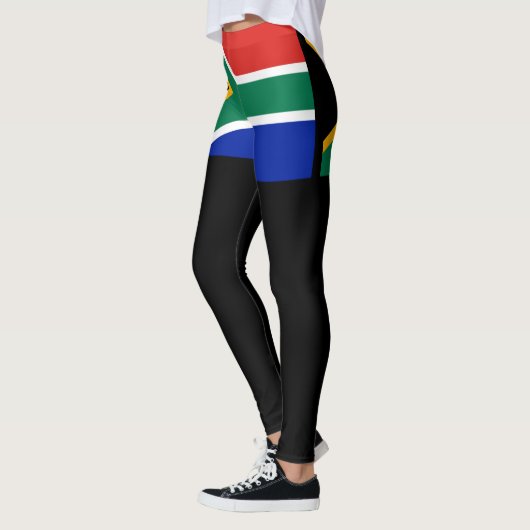 Zuid-Afrika Leggings (Links)
