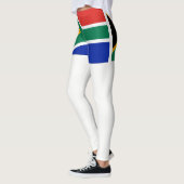 Zuid-Afrika Leggings (Links)