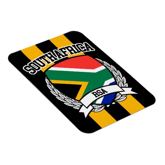 Zuid-Afrika Magneet (Rechterzijde)