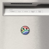 Zuid-Afrika Magneet (Insitu (Vaatwasser))