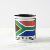 Zuid-Afrika Mok (Midden)