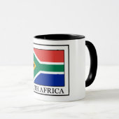 Zuid-Afrika Mok (Voorkant rechts)