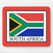 Zuid-Afrika Muismat (Voorkant)