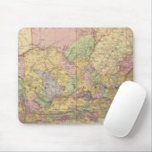 Zuid-Afrika Muismat (Met muis)
