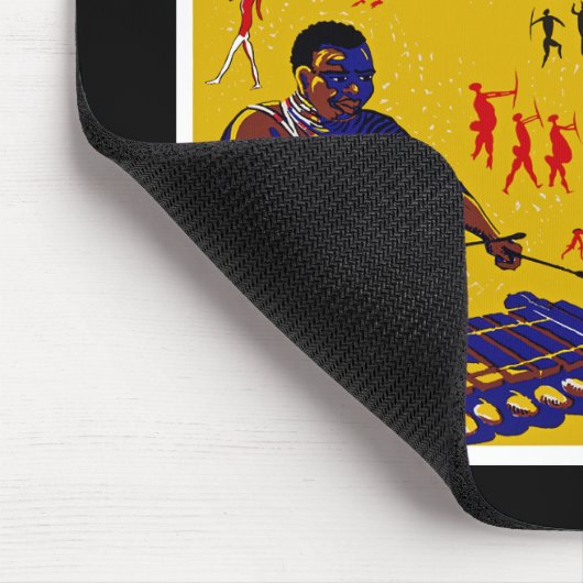 Zuid-Afrika Muismat (Hoek)