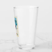 Zuid-Afrika | Muizenberg Beach Glas (Links)