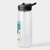 Zuid-Afrika | Muizenberg Beach Waterfles (Links)