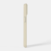 Zuid-Afrika | Muizenberg Strand iPhone 15 Case (Rechterkant)