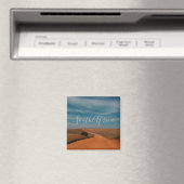 Zuid-Afrika Natuur landschapsreismagneet Magneet (Insitu (Vaatwasser))