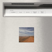 Zuid-Afrika Natuur landschapsreismagneet Magneet (Insitu (Vaatwasser))