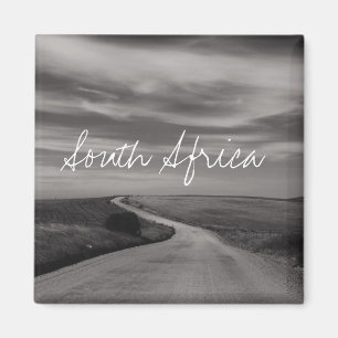 Zuid-Afrika Natuur landschapsreismagneet Magneet