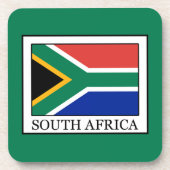 Zuid-Afrika Onderzetter (Voorkant)