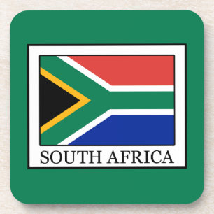 Zuid-Afrika Onderzetter