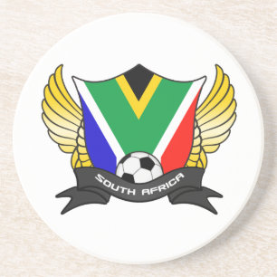 Zuid-Afrika Onderzetters