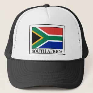 Zuid-Afrika pet