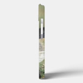 Zuid-Afrika, Pilanesburg GR, Wratzwijn Case-Mate iPhone Case (Achterkant / Links)
