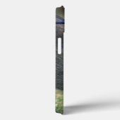 Zuid-Afrika, Pilanesburg GR, Wratzwijn Case-Mate iPhone Case (Achterkant / Rechts)