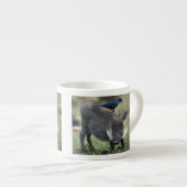Zuid-Afrika, Pilanesburg GR, Wratzwijn Espresso Kop (Voorkant rechts)