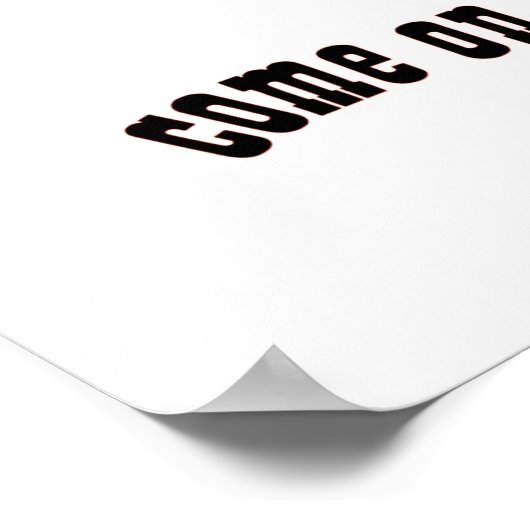 Zuid-Afrika, prachtige weerwijzer,  Poster (Hoek)