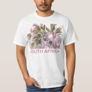 Zuid-Afrika "Proteas" T-SHIRT